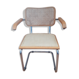 Marcel Breuer B64 armchair