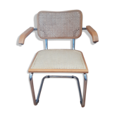 Fauteuil Marcel Breuer B64