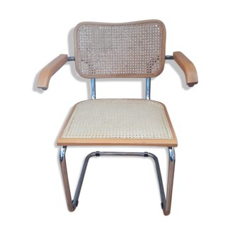 Marcel Breuer B64 armchair