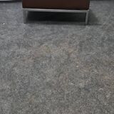 Vintage club chair attributed to hans peter piehl for wilkhahn series 800