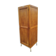 Old boarding school cabinet