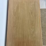 Wooden desk from the 40s/50s