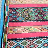 Traditional kilim 290 x 183