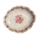 Plat en porcelaine de la Compagnie des Indes
