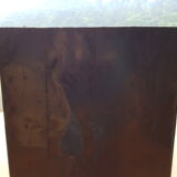 19th Century Solid Storage Box