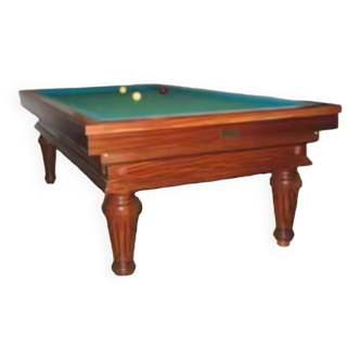 French billiards