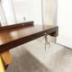 Baumann Oval Table 1960