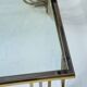 Mid-Century Modern Coffee Table by Banci Firenze, Italy, 1970s