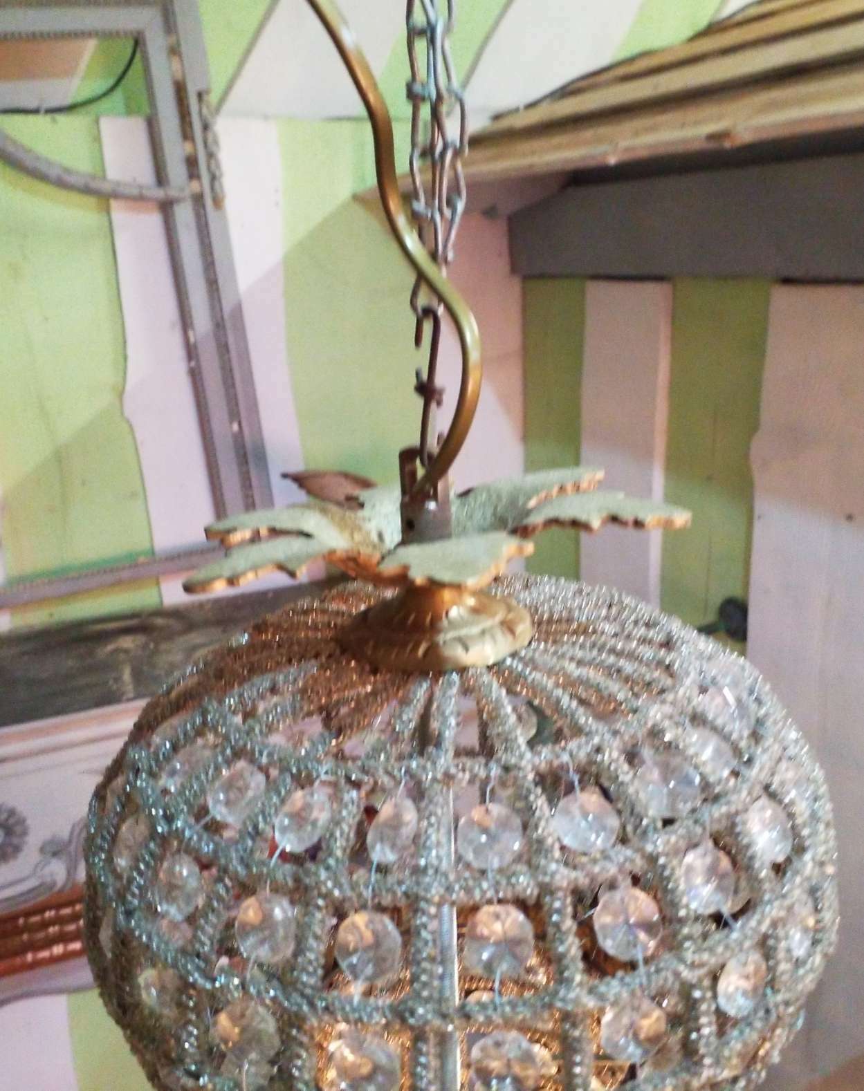 Lustre