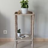 Vintage side table