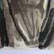 Bram VAN VELDE, Untitled, 1975. Original lithograph signed in pencil