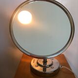 Magnifying mirror 25x40cm