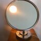 Miroir grossissant 25x40cm