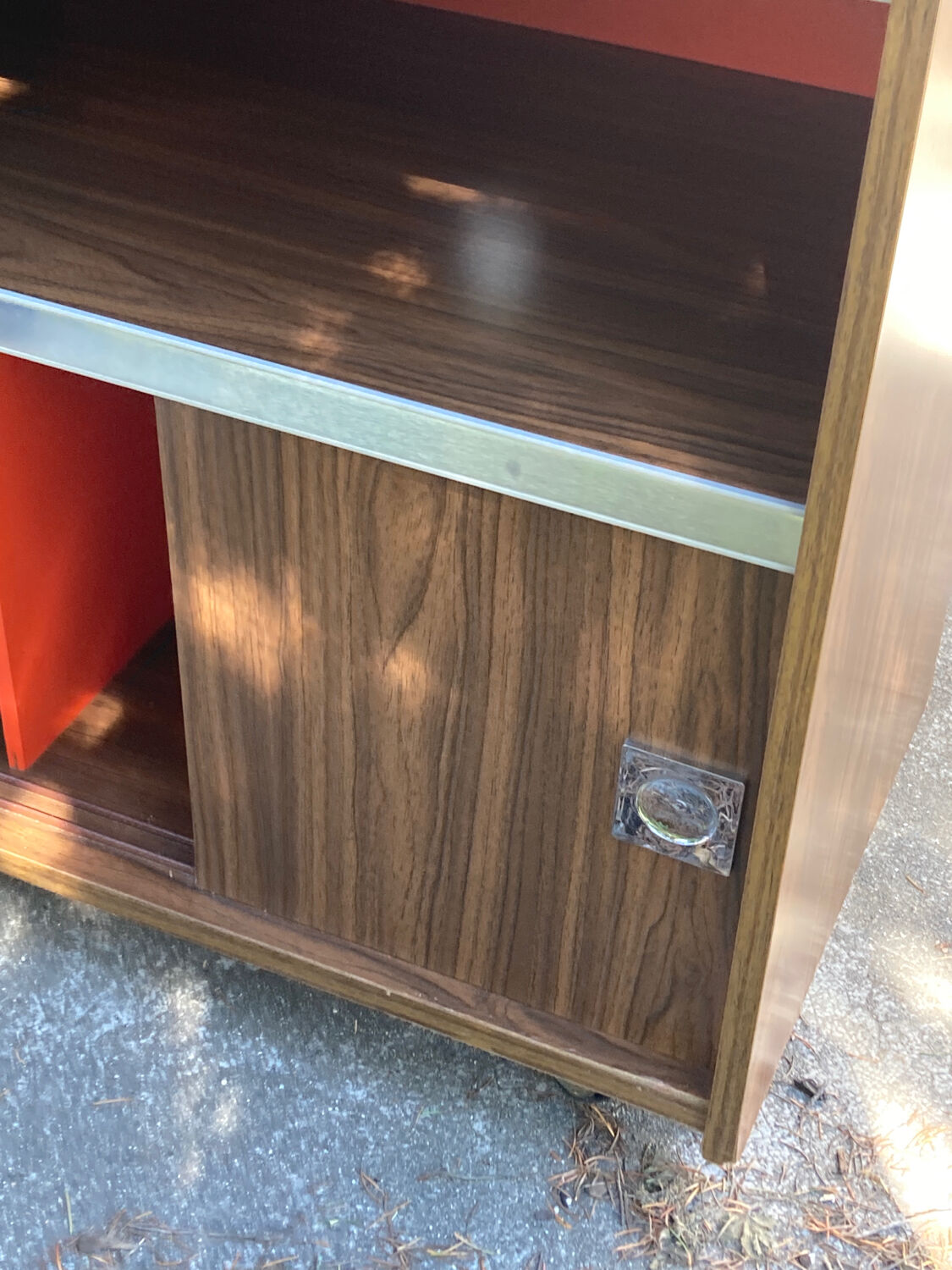 Furniture from the 70s