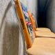 3 vintage chairs 80