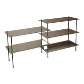 1950s shelf
