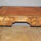 Bureau Restauration en Noyer XIXe