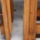 Pair of architect stools France 1960