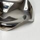 Repose cuillère en acier inoxydable Alessi