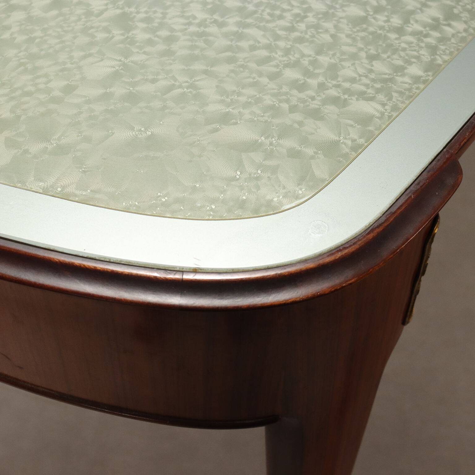 1950s dining table