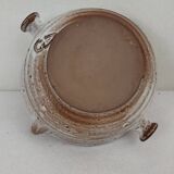 Saucière en grès de Ratilly / Pierlot