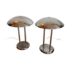 Mushroom Lamp by Robert Sonnemans for Ikea, 1980s