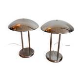 Mushroom Lamp by Robert Sonnemans for Ikea, 1980s