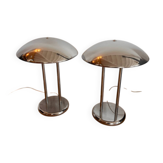 Mushroom Lamp by Robert Sonnemans for Ikea, 1980s