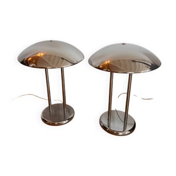 Mushroom Lamp by Robert Sonnemans for Ikea, 1980s