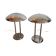 Mushroom Lamp by Robert Sonnemans for Ikea, 1980s
