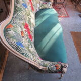 Seat style Napoleon 3