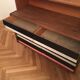 DRESSER with Bookcase Jiri Jiroutek for Interier Praha – U 453