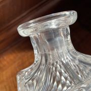 Carafe pointe de diamant