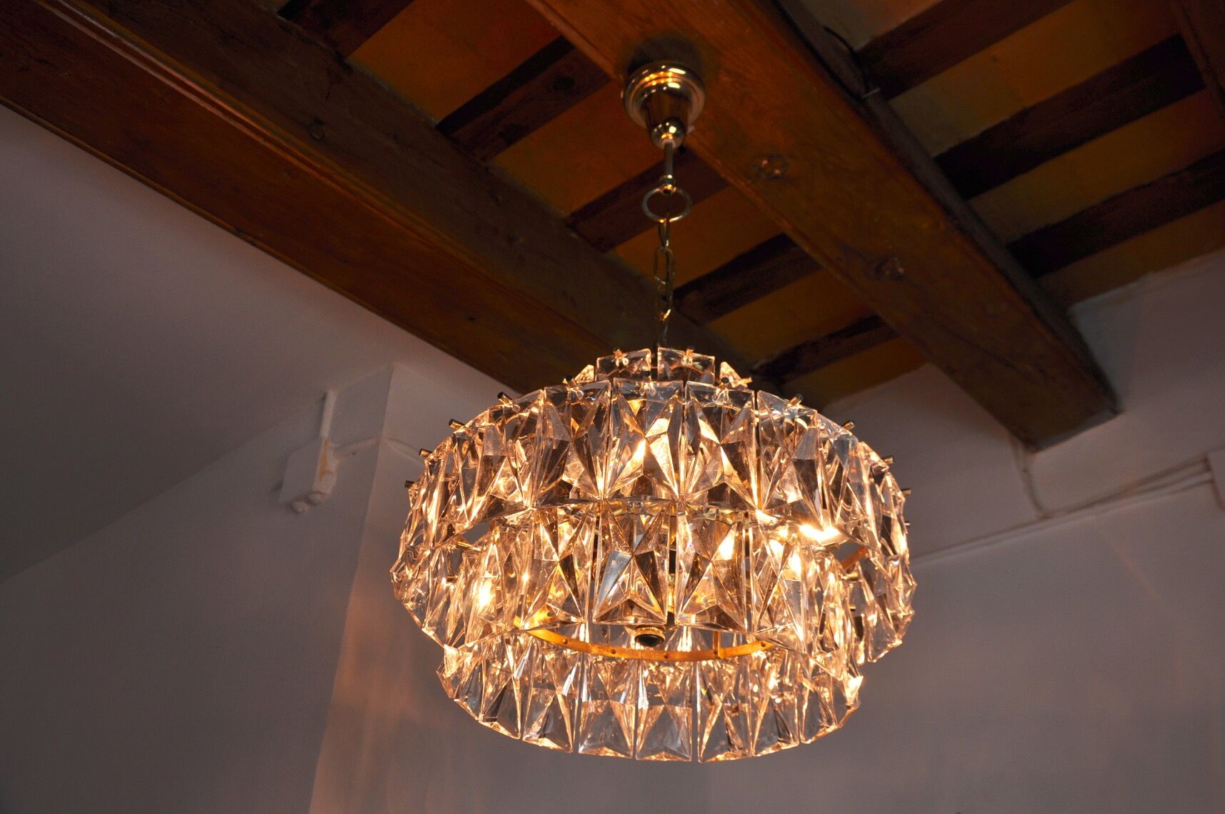 Lustre Kinkeldey 1970 Germany