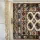 Mechanical turkish carpet yen bukhara 60 x 90 cm