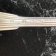 Set of 6 Christofle silver plated soup spoons - Vendôme Coquillage