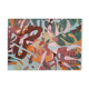 Illustration flowers Madeira