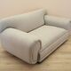 Two-seater sofa, Italian design, 1970s, manufactured in Italy