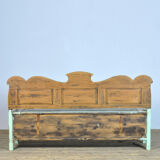Antique Bench, 1920s