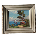 Tableau Raoul À propos