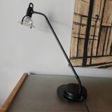 LAMP 80'S ITALIAN , STILPLAST