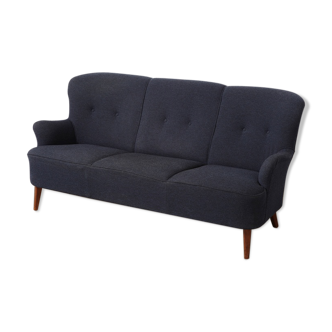Sofa 3 places by Theo Ruth for Artifort 1950