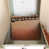 Valrex plug box