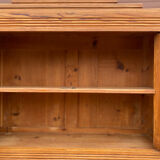 Small vintage Parisian buffet