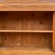 Small vintage Parisian buffet