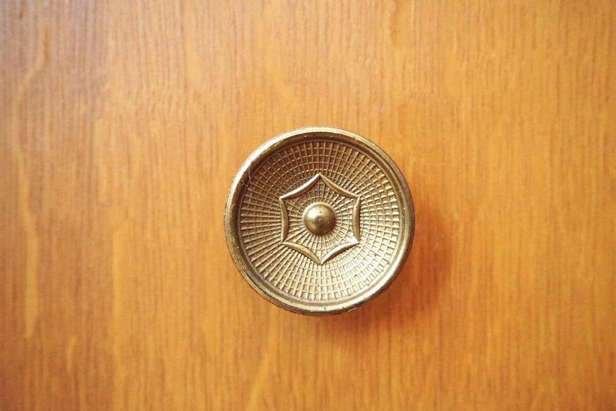 Sideboard scandinavian tv stand