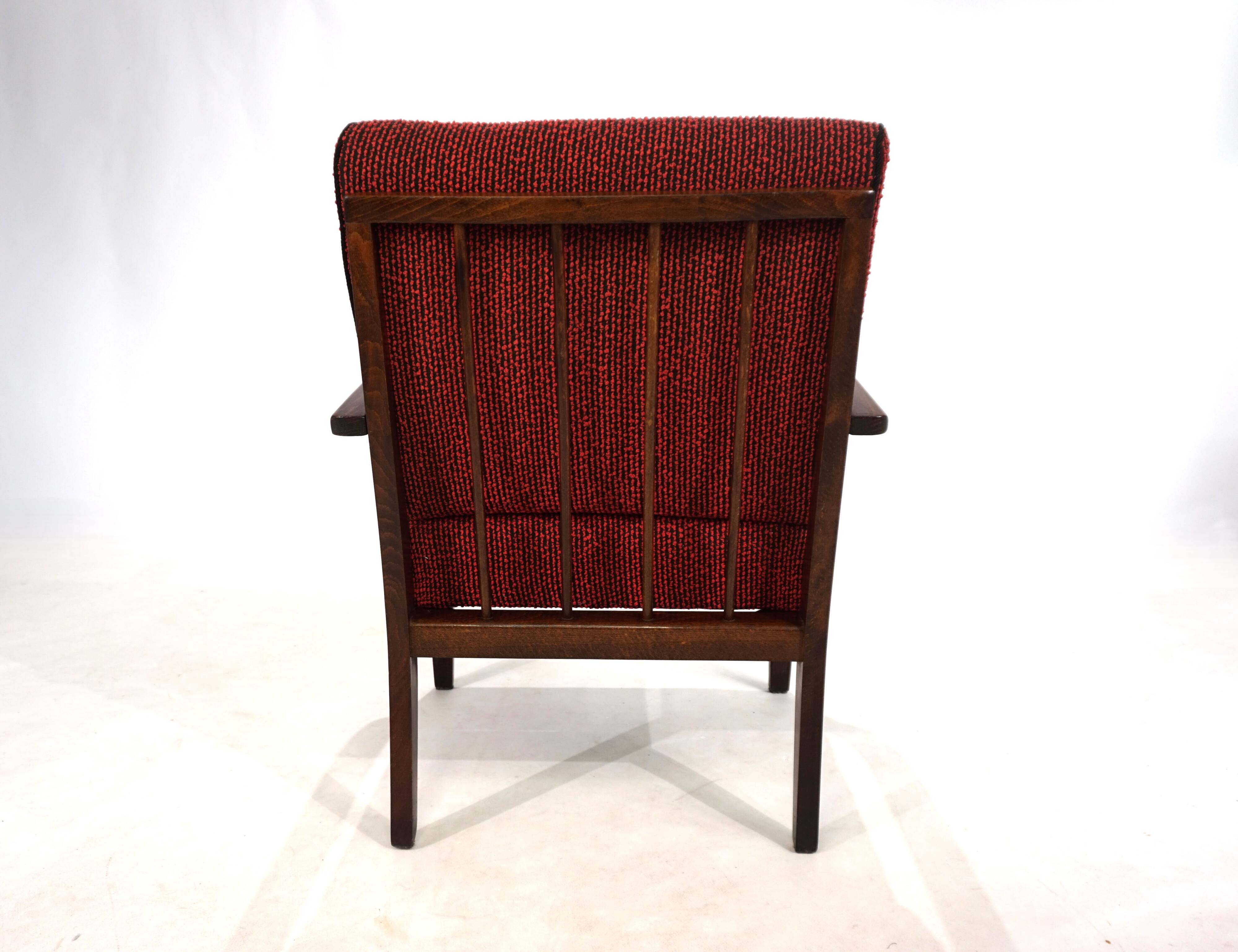 Fauteuil Art Déco, 1930