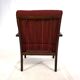 Fauteuil Art Déco, 1930