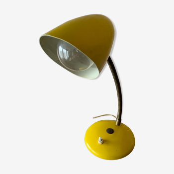 Lampe de bureau vintage