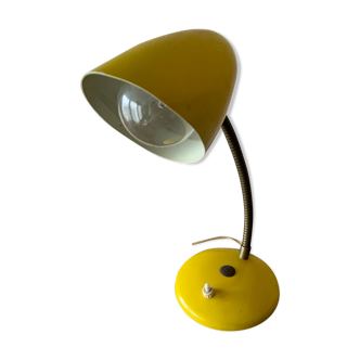 Lampe de bureau vintage